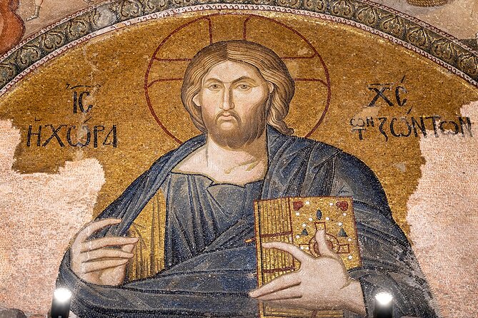 Istanbul Ancient Monasteries Full-Day Tour with Lunch - Why this Byzantine route is worth your time
