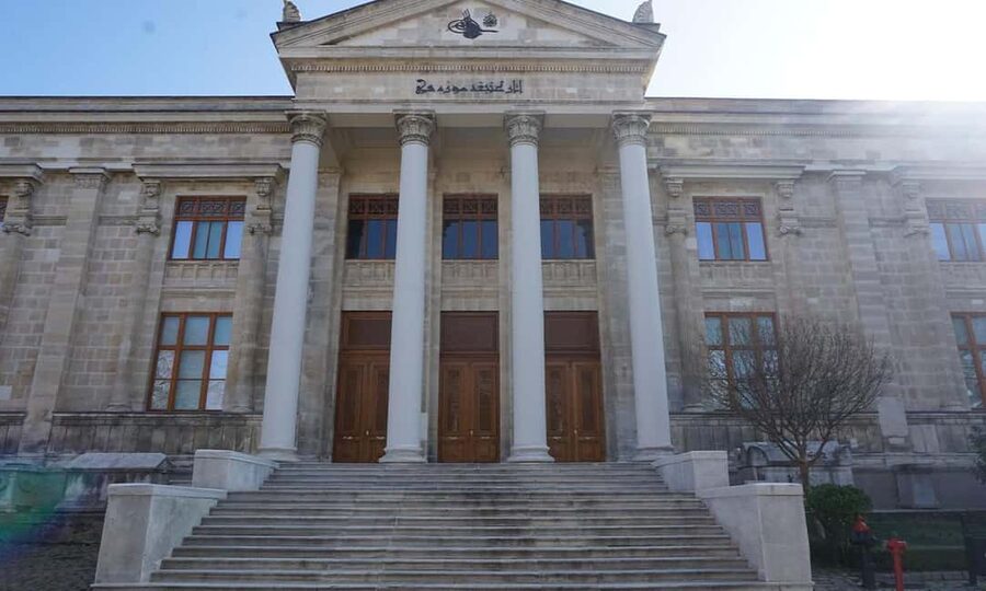 Istanbul: Archaeological Museums Fast-Track Entry Ticket - Key highlights at a glance