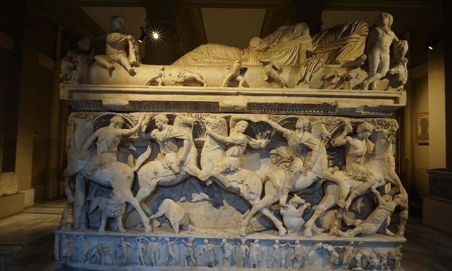 Istanbul: Archaeological Museums Fast-Track Entry Ticket - Fast-track entry, what it really saves you