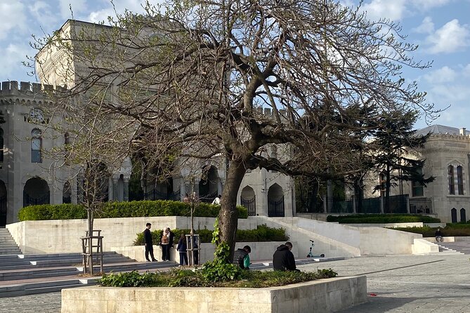Istanbul Archaeological Tour with Tickets / Small Group - Why this Istanbul archaeology tour works for real people
