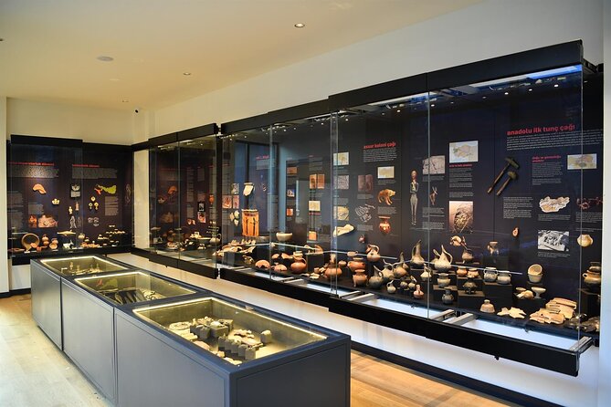 Istanbul Archaeological Tour with Tickets / Small Group - Price and value: $80 for tickets plus real guidance