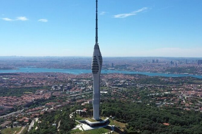 Istanbul Asia and Europe Tour By Bus And Bosphorus Cruise - Key highlights you will actually feel on the day