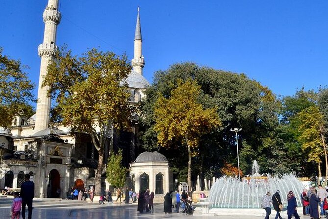 Istanbul Asia and Europe Tour By Bus And Bosphorus Cruise - Bosphorus Strait cruise, the main event with European and Asian shore views