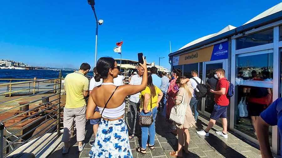 Istanbul: Asian Side Walking Tour with Ferry Ride - Key Things I’d Prioritize Before You Go