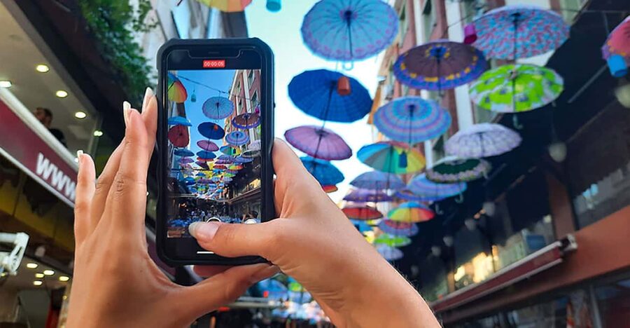 Istanbul: Asian Side Walking Tour with Ferry Ride - Should You Book This Istanbul Asian Side Ferry and Walk?