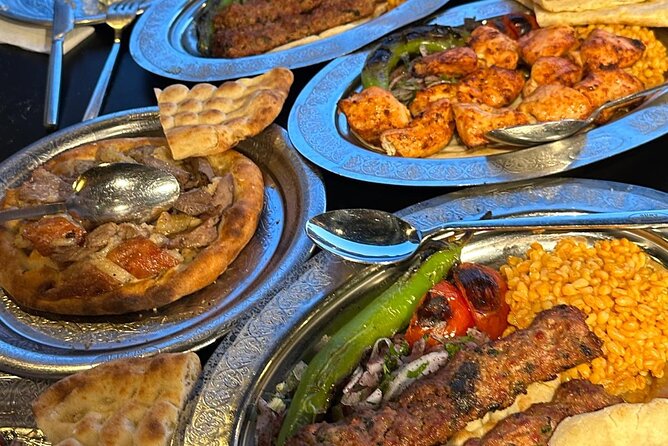 Istanbul: Authentic Turkish Food Night and Rooftop Tour - Who This Istanbul Night Food Tour Fits Best