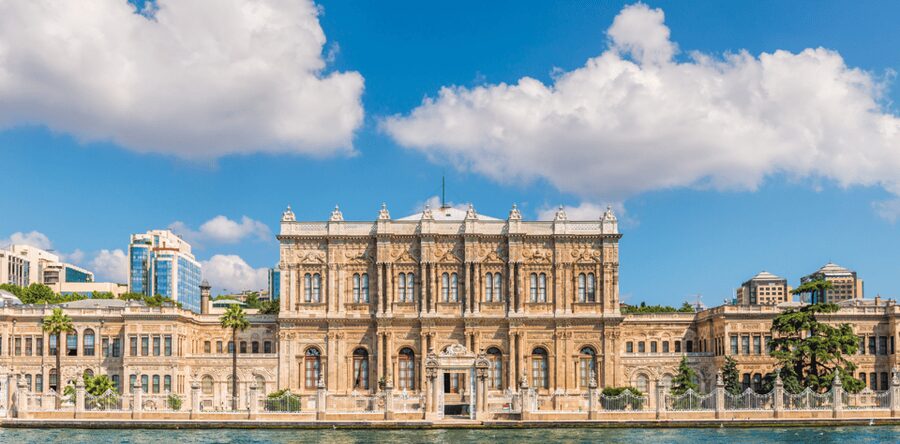Istanbul: Basilica Cistern & Dolmabahce Palace Combo Ticket - Key Takeaways Before You Go