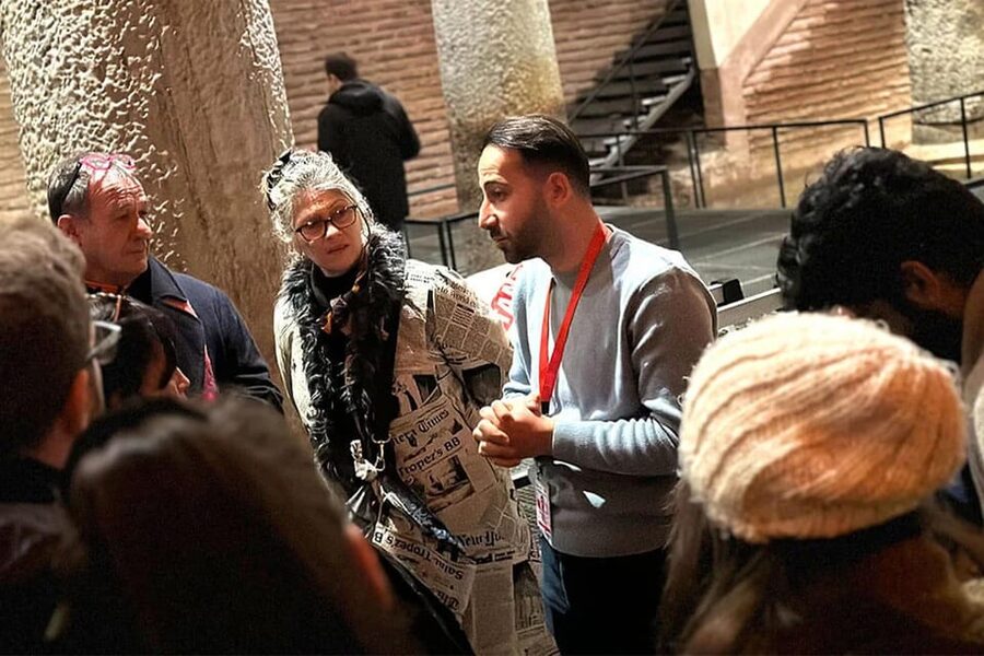 Istanbul: Basilica Cistern Fast-Track Entry and Audio Guide - Price and value: is $44 per person worth it?