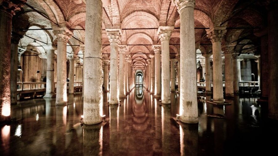 Istanbul: Basilica Cistern Skip-the-line Entry & Guided Tour - Who this tour is best for (and who might skip it)