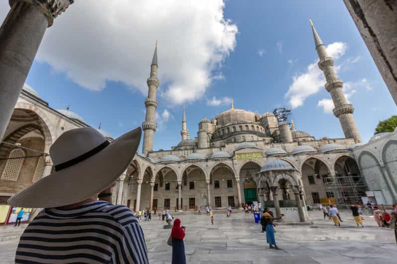 Istanbul: Bespoke Tour with Guide and Skip-the-Line Entries - Key highlights you will actually care about