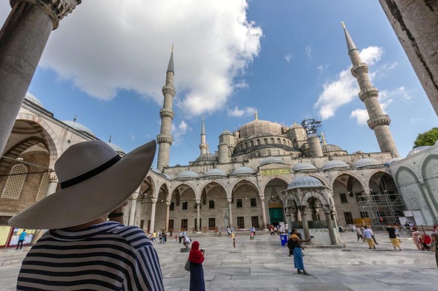 Istanbul: Bespoke Tour with Guide and Skip-the-Line Entries - Topkapi Palace in 2.5 hours, where time management pays off