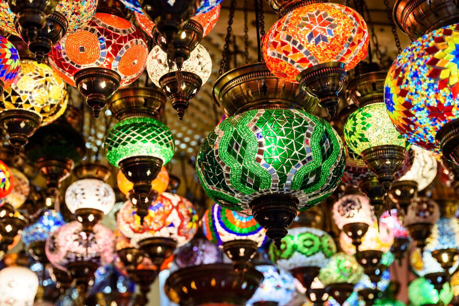 Istanbul: Best City Highlights Guided Tour with Tukish Lunch - Lunch at a local Turkish restaurant: why included food is a real value