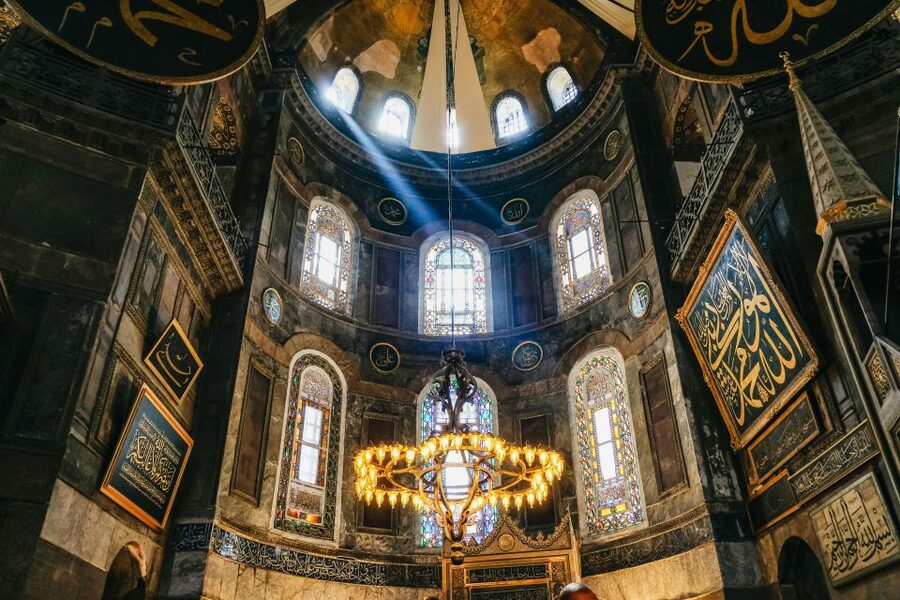 Istanbul: Best of the City 1, 2 or 3-Day Private Guided Tour - Price and value: what $102 buys you in practice