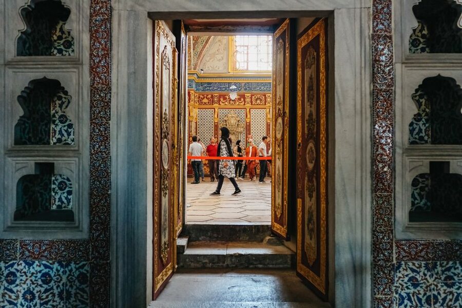 Istanbul: Best of the City 1, 2 or 3-Day Private Guided Tour - Skip-the-line and queues: what to expect at mosques and major sights