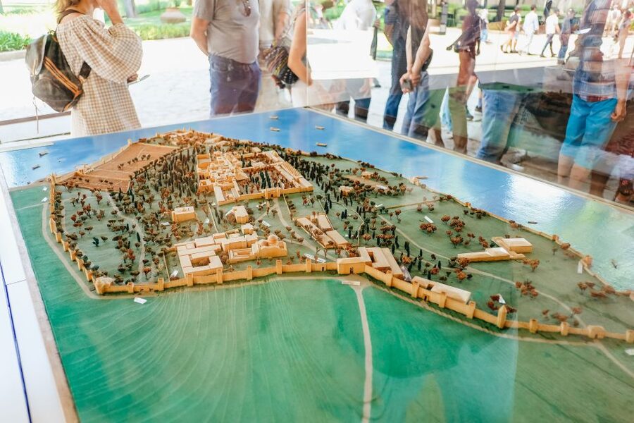 Istanbul: Best of the City 1, 2 or 3-Day Private Guided Tour - The human factor: guides who keep it engaging without turning it into a lecture