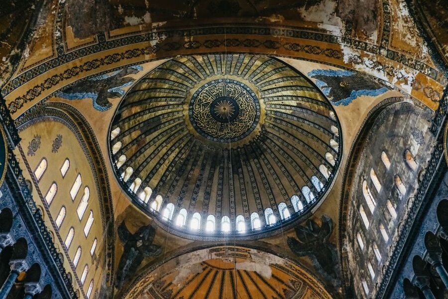 Istanbul: Best of the City 1, 2 or 3-Day Private Guided Tour - How the tour actually runs: pickup, van options, and timing pressure