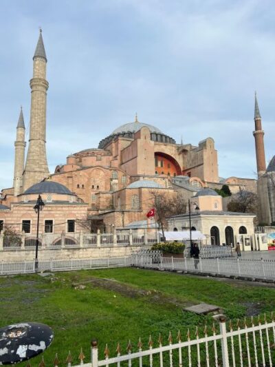 Best of the City Full-Day Tour with Transfers
