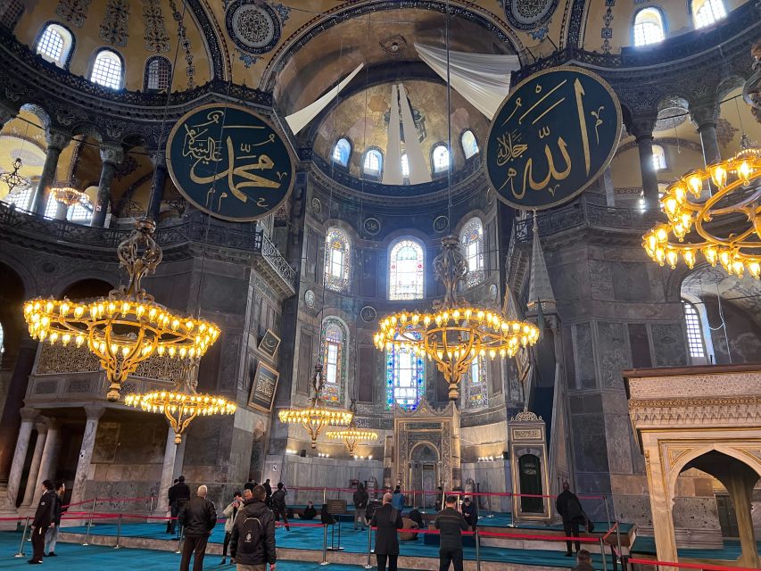 Istanbul: Best of the City Full-Day Tour with Transfers - Price and value: what $54 covers, what costs extra, and how to plan the day budget