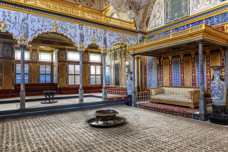 Istanbul: Best of the City Private Full-Day Walking Tour - Pacing, comfort, and how your guide can steer the day