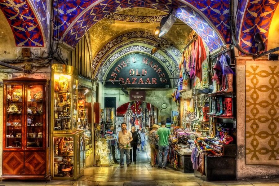 istanbul best off full day private tour - Key highlights worth your attention