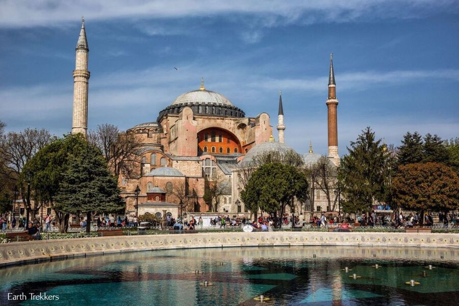 istanbul best off full day private tour - A Private Old City Walk That Packs Big Names Into One Day
