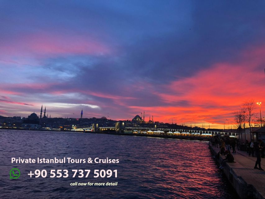 istanbul best off full day private tour - Hagia Sophia on Foot: Cobblestones, Mosaics, and the 6th Century Wow Factor