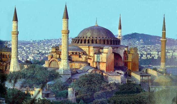 istanbul best off full day private tour - The Hippodrome: Where Politics and Sports Met for 2,000 Years