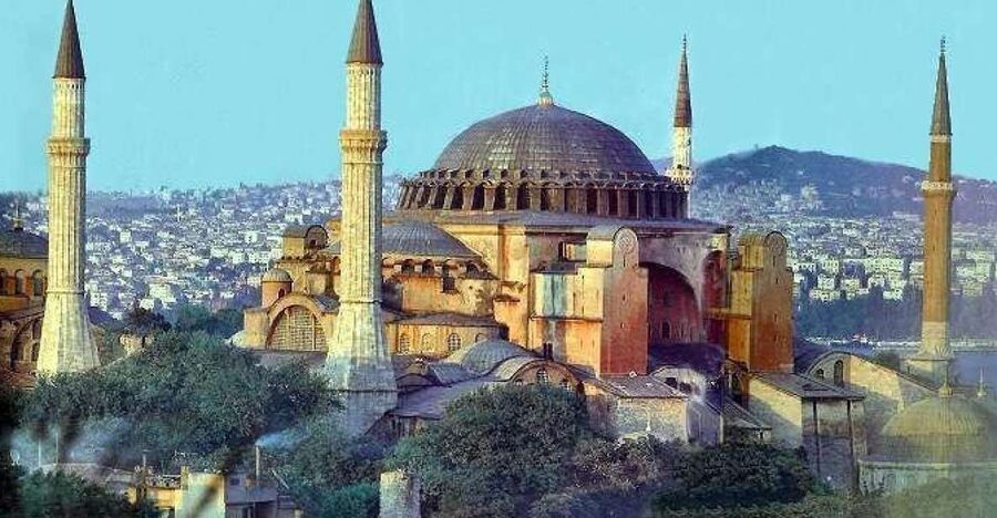 istanbul best off full day private tour - Grand Bazaar: A Maze With 4,000+ Shops, So Go With a Plan