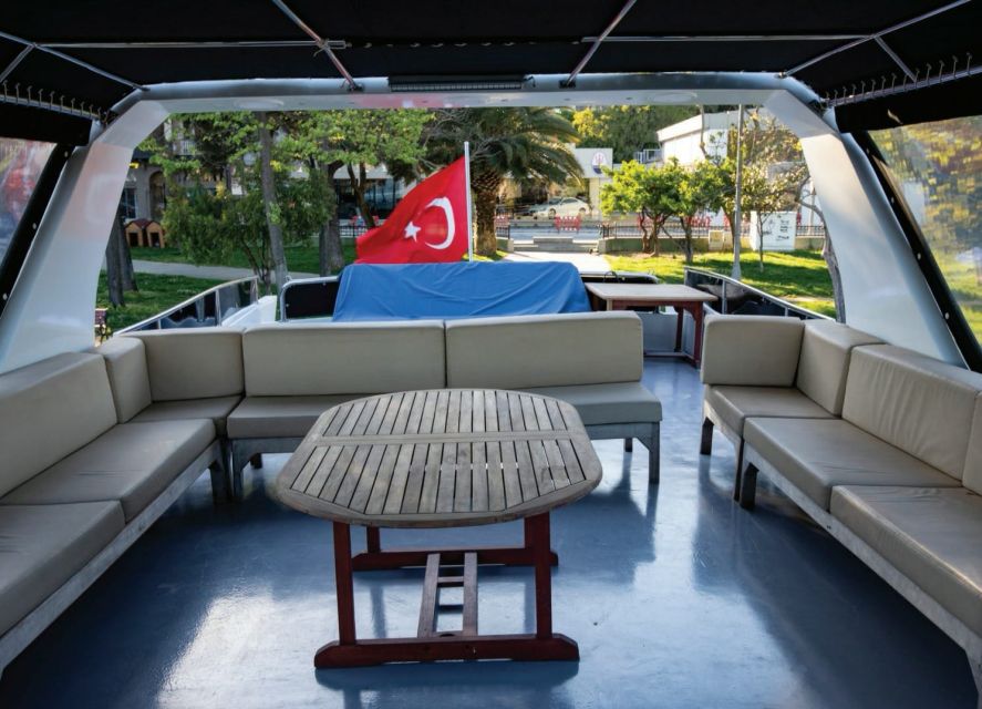 istanbul best off full day private tour - Price and Value: What $100 Per Person Really Covers