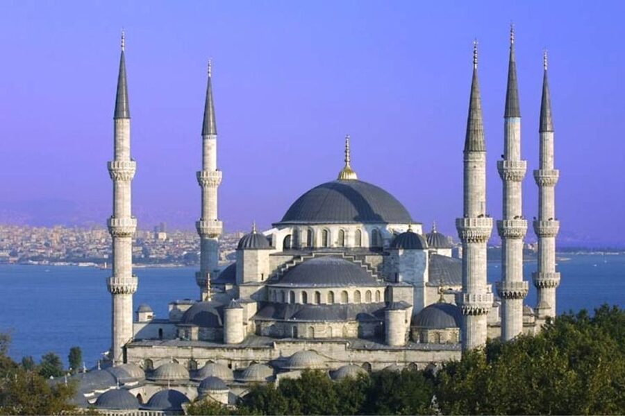 istanbul best off full day private tour - Getting Started: Hotel Pickup, 09:00 Timing, and a Private Pace