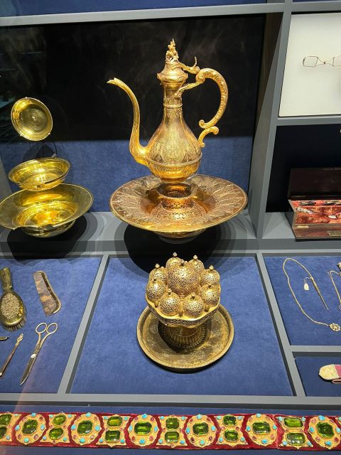 Istanbul Best : Private Guided Istanbul Cultural City Tour - Key takeaways before you go