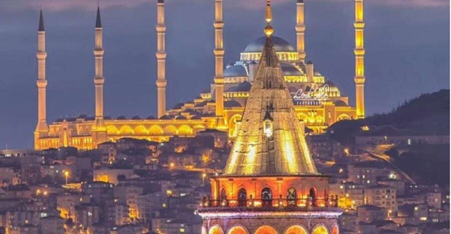 Istanbul Best : Private Guided Istanbul Cultural City Tour - Meeting up in Istanbul, and how transfers affect your day