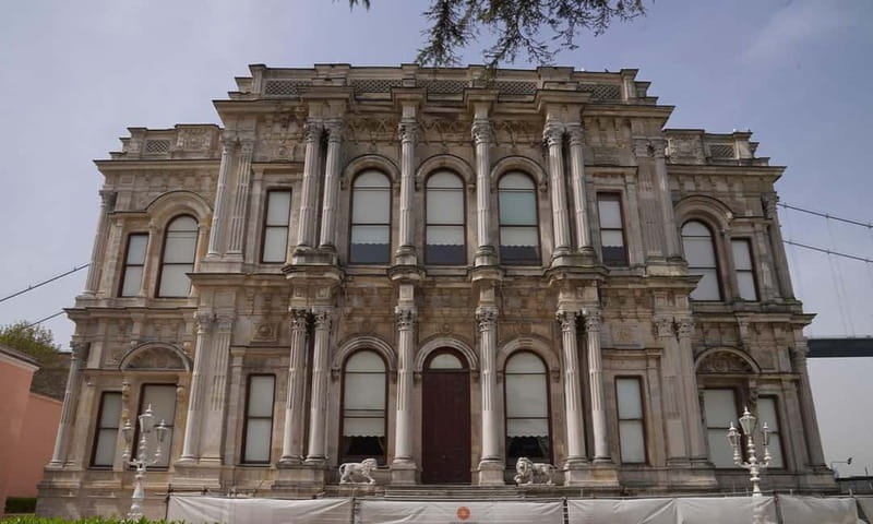 Istanbul: Beylerbeyi Palace Skip-the-Line Ticket & Audio … - Key highlights at a glance