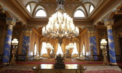 Beylerbeyi Palace Skip-the-Line Ticket & Audio …