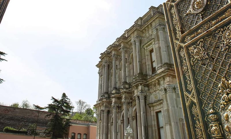 Istanbul: Beylerbeyi Palace Skip-the-Line Ticket & Audio … - Price and value: is $26 worth it?