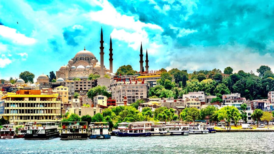 Istanbul: Blue Mosque Guided Tour - Key highlights worth your time