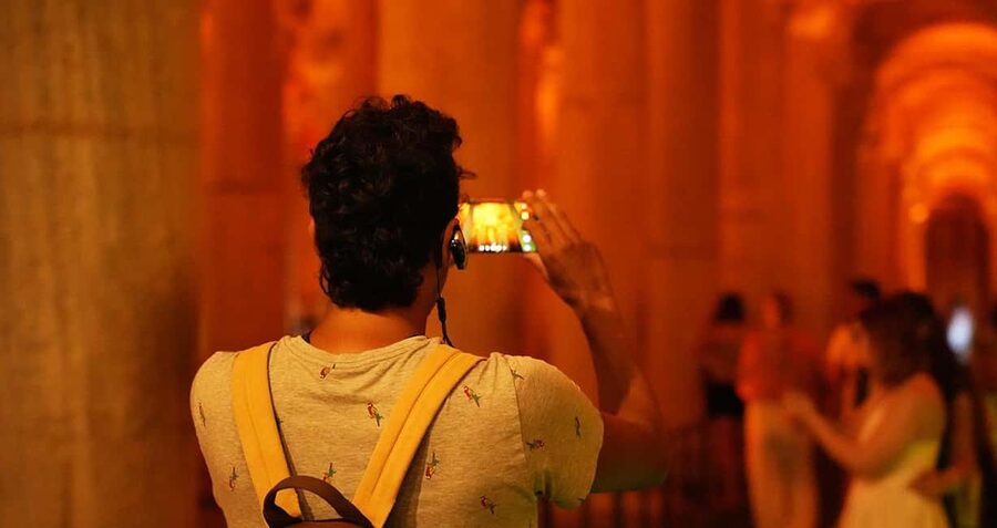 Istanbul: Blue Mosque Guided Tour & Basilica Cistern Ticket - Value check: is $49 fair for what you get?