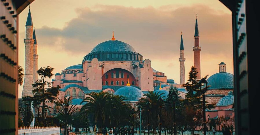 Istanbul: Blue Mosque, Hagia Sophia, & Basilica Cistern Tour - Should you book: my quick decision guide