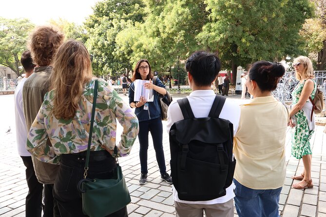 Istanbul: Blue Mosque, Hagia Sophia & Sultanahmet Tour - Hagia Sophia Grand Mosque: What to Focus On Once You’re Inside