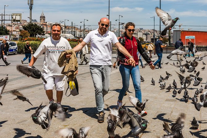 Istanbul: Book A Local Host - Süleymaniye Mosque and Rustem Pasha: More Than a Stop on the Map