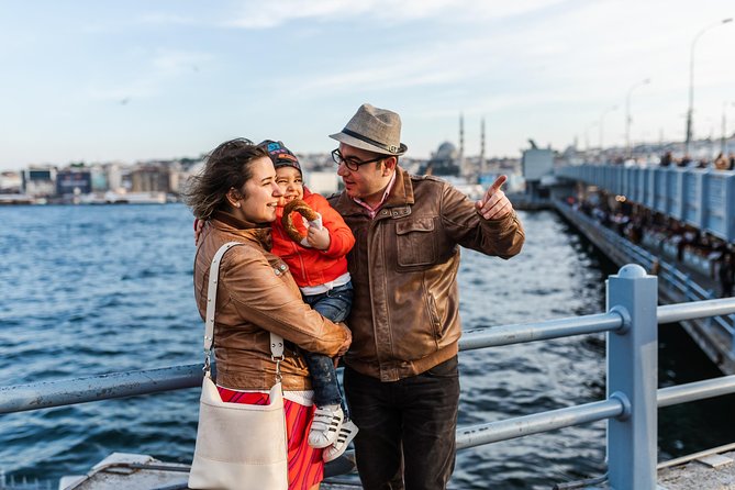 Istanbul: Book A Local Host - Food Stops That Match Your Budget and Diet