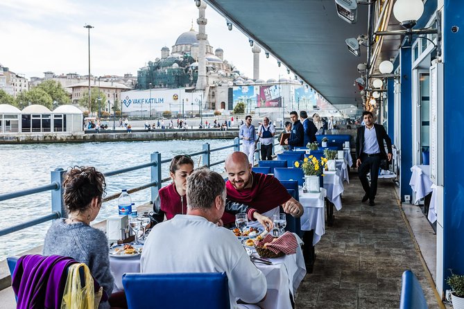 Istanbul: Book A Local Host - Getting More Out of It: Practical Tips for Your Walk