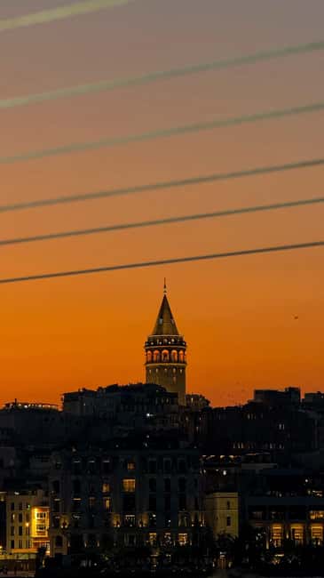 Istanbul Bosphorus: 3-Hour Day Cruise's with Asian Side Stop - Duration, Price, and What You’re Really Getting for $11