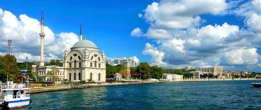 Istanbul: Bosphorus and Black Sea Cruise with Lunch - Key points to know before you go