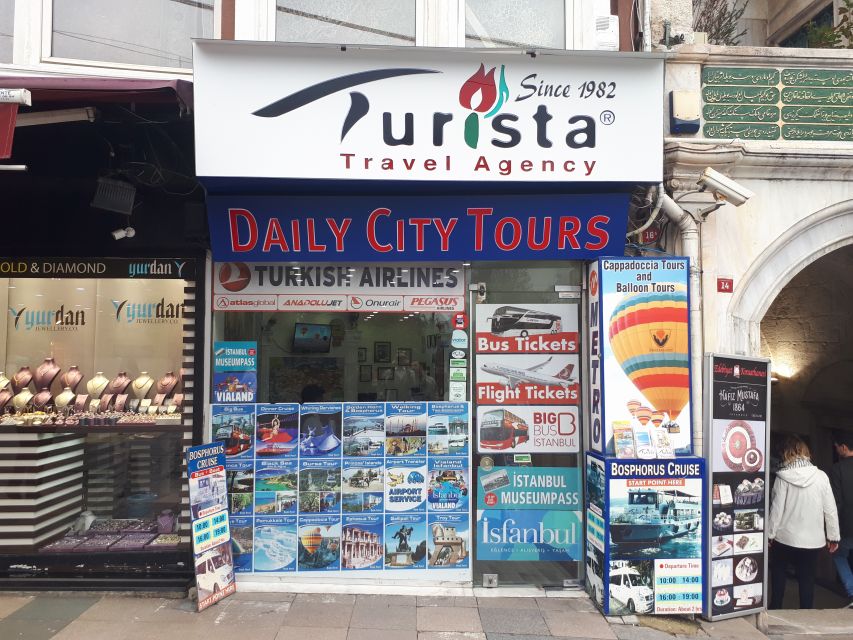 Istanbul: Bosphorus and Golden Horn Boat Tour with Guide - Bosphorus Strait: palaces, forts, wooden villas, and Europe-Asia clarity
