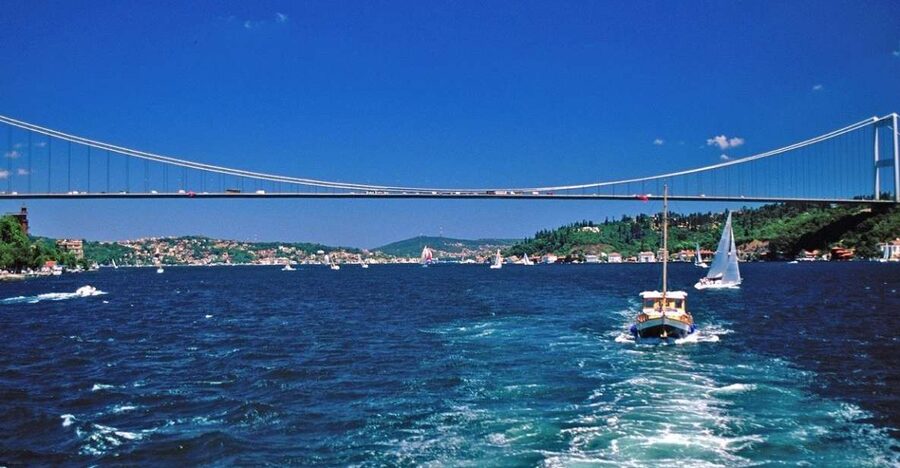 Istanbul: Bosphorus and Golden Horn Sightseeing Boat Tour - Why this 2-hour Bosphorus and Golden Horn cruise feels like value