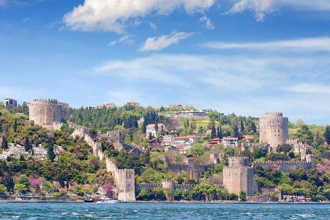 Istanbul Bosphorus and Two Continents Tour - Key Highlights Worth Planning For