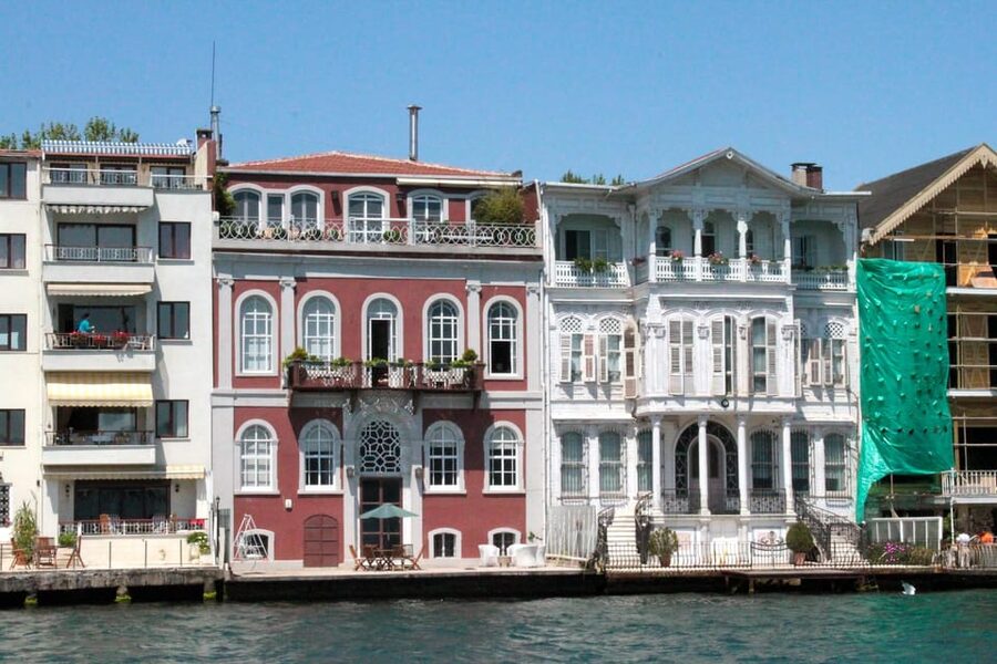 Istanbul: Bosphorus Boat Cruise - Key things to notice before you board