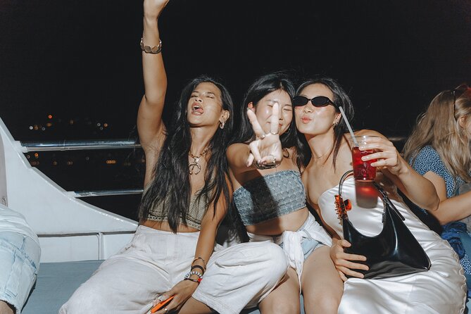 Istanbul Bosphorus Boat Party with Live DJs - Should you book this Istanbul Bosphorus boat party?
