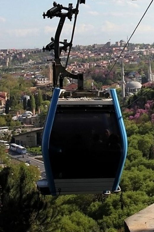 Istanbul: Bosphorus Cruise and Golden Horn Bus Tour - A Practical Half-Day That Adds Up in Istanbul
